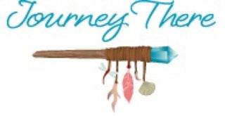 Journey There logo