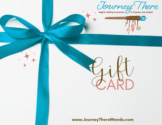Gift Card - Journey There
